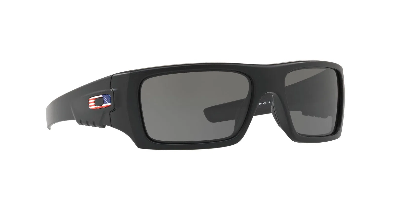 Oakley Det Cord 9253 Sunglasses - view 56